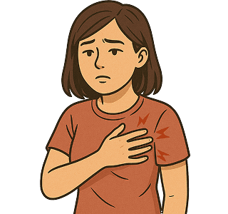 Hypertension Management scenario