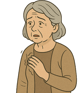 Levothyroxine scenario